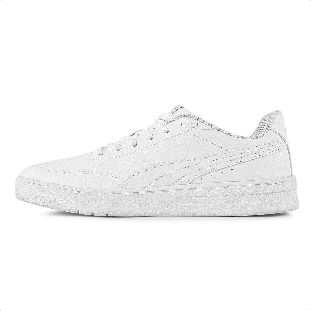 Imagem 5 do produto Tênis Masculino Puma Court Classic Clean