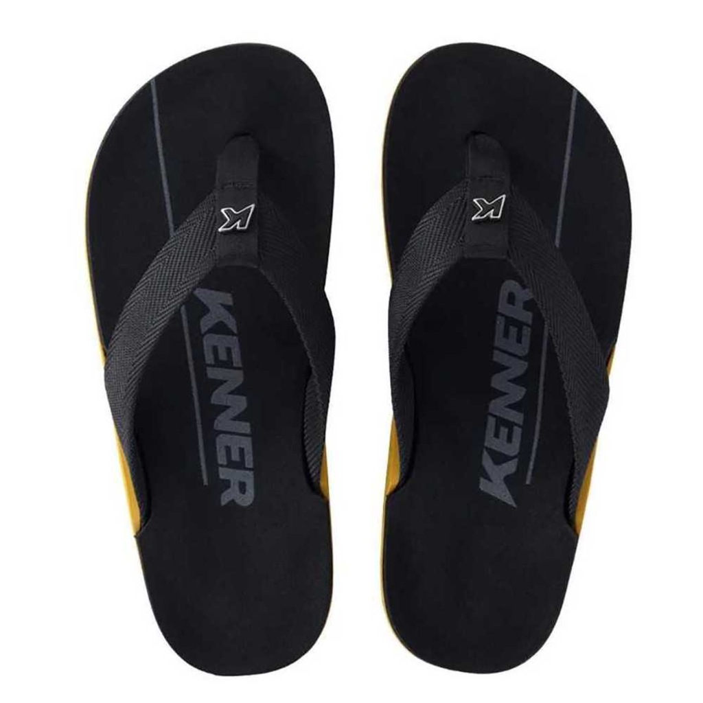 Chinelo Kenner Nk6 Pro Masculino