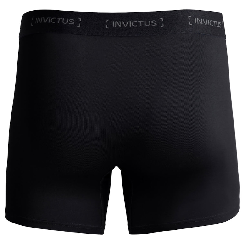 Imagem 3 do produto Kit 6 Cuecas Boxer Tact Invictus Adulto