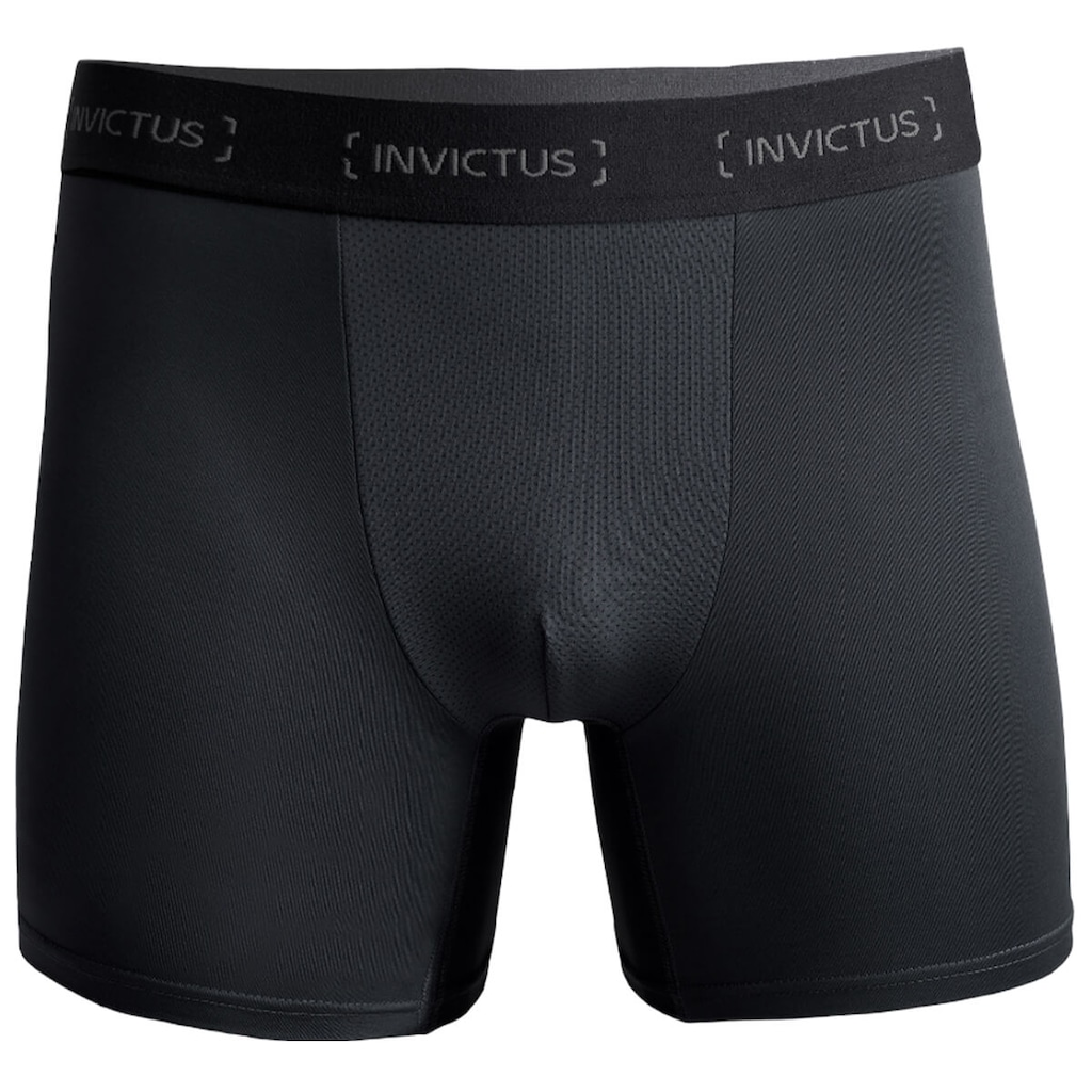 Cueca Boxer Tact Invictus - Adulto
