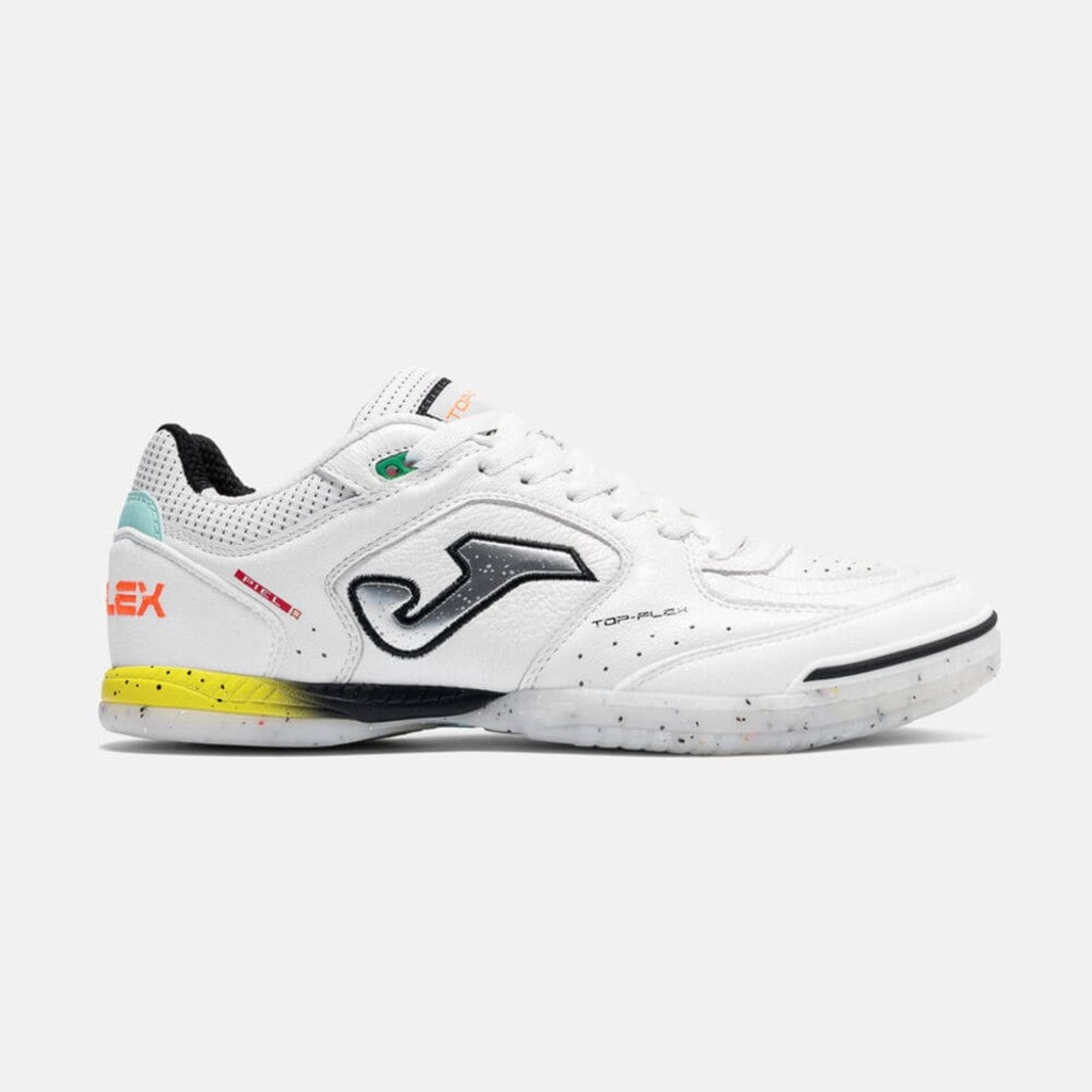 Chuteira Futsal Adulto Joma Top Flex