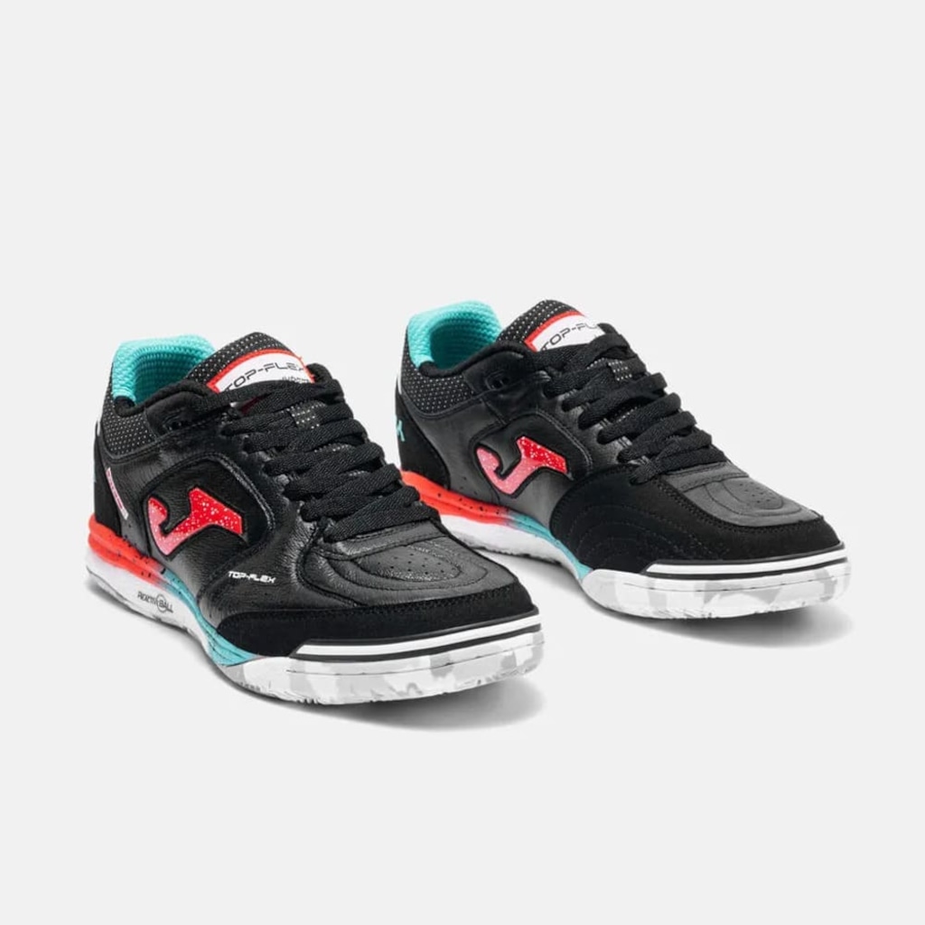 Imagem 4 do produto Chuteira Futsal Adulto Joma Top Flex Rebound