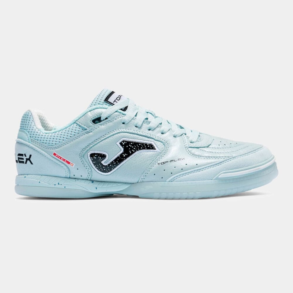 Chuteira Futsal Adulto Joma Top Flex