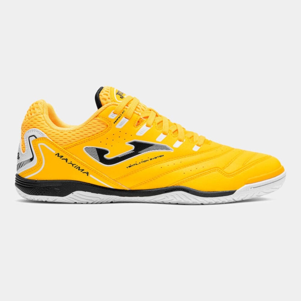 Chuteira Futsal Adulto Joma Maxima