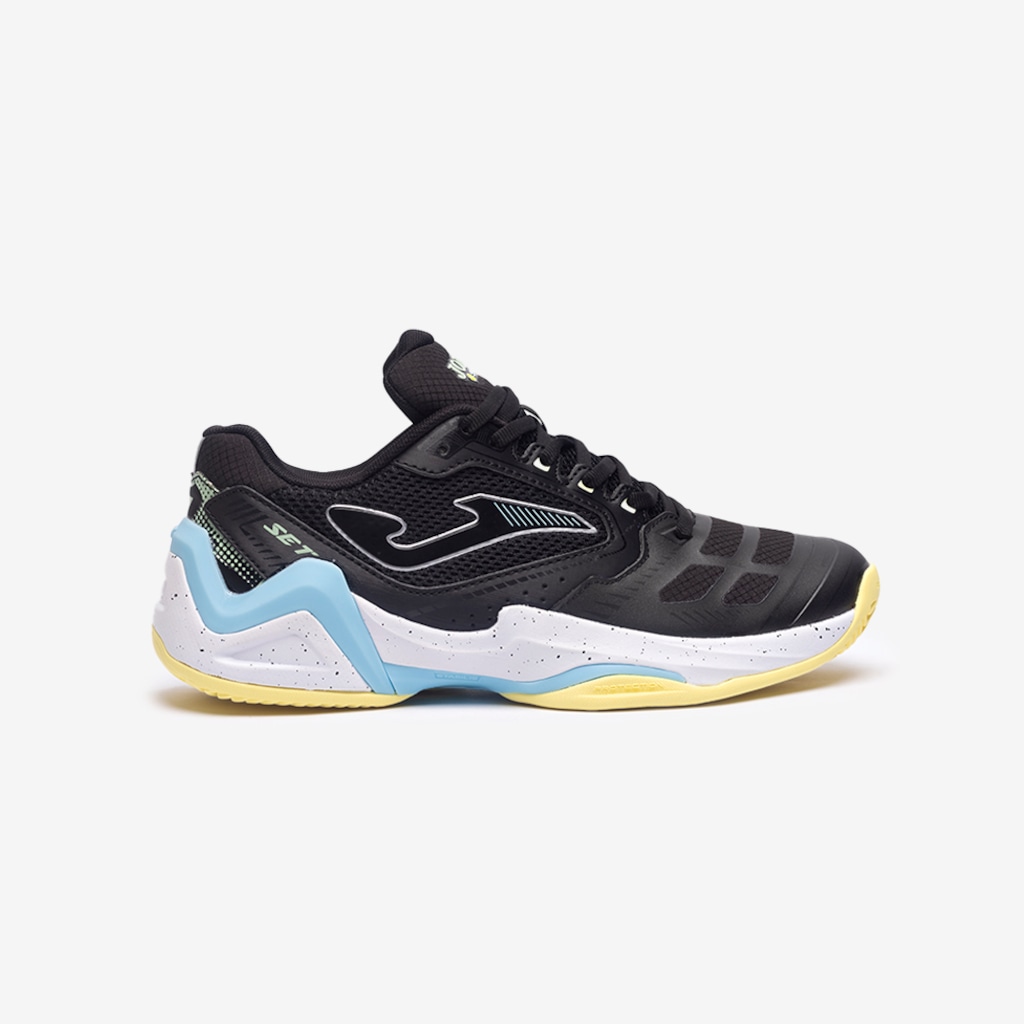 Tênis Feminino Joma Set Saibro