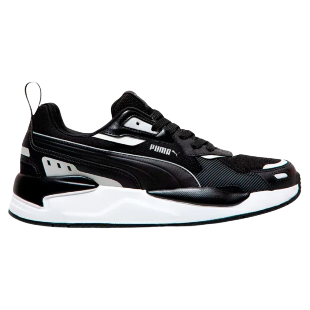 Tênis Masculino Puma X-Ray 3 Bdp
