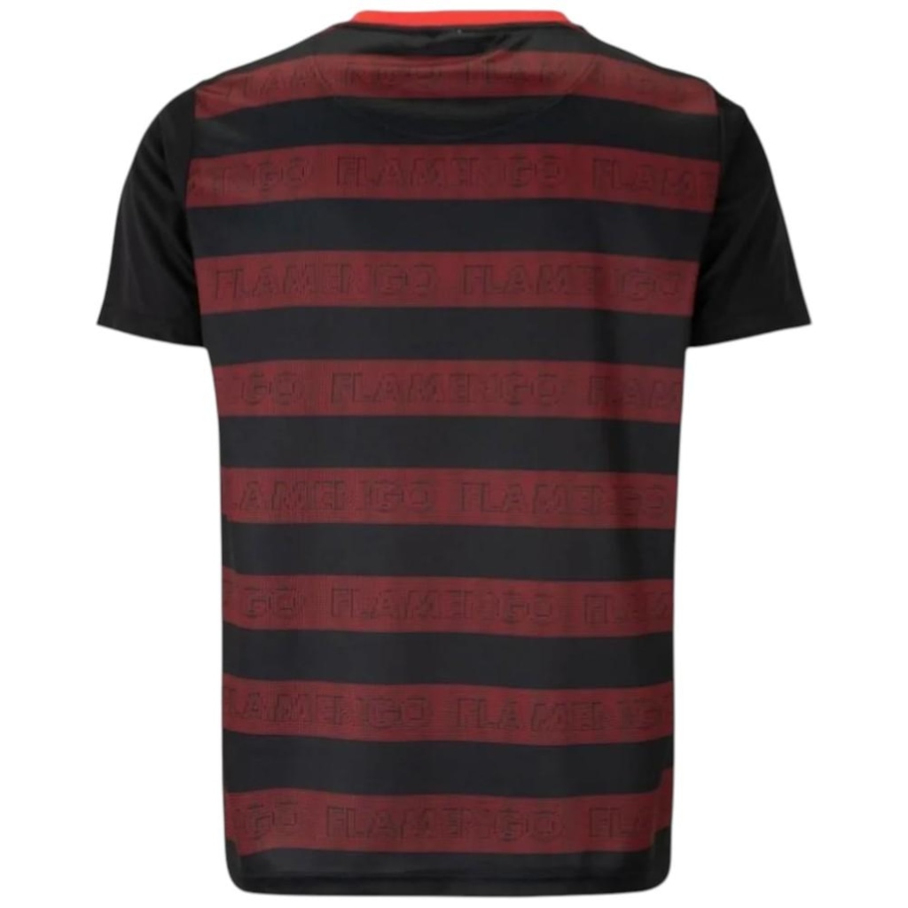 Imagem 2 do produto Camisa do Flamengo Nineteen Braziline Masculina