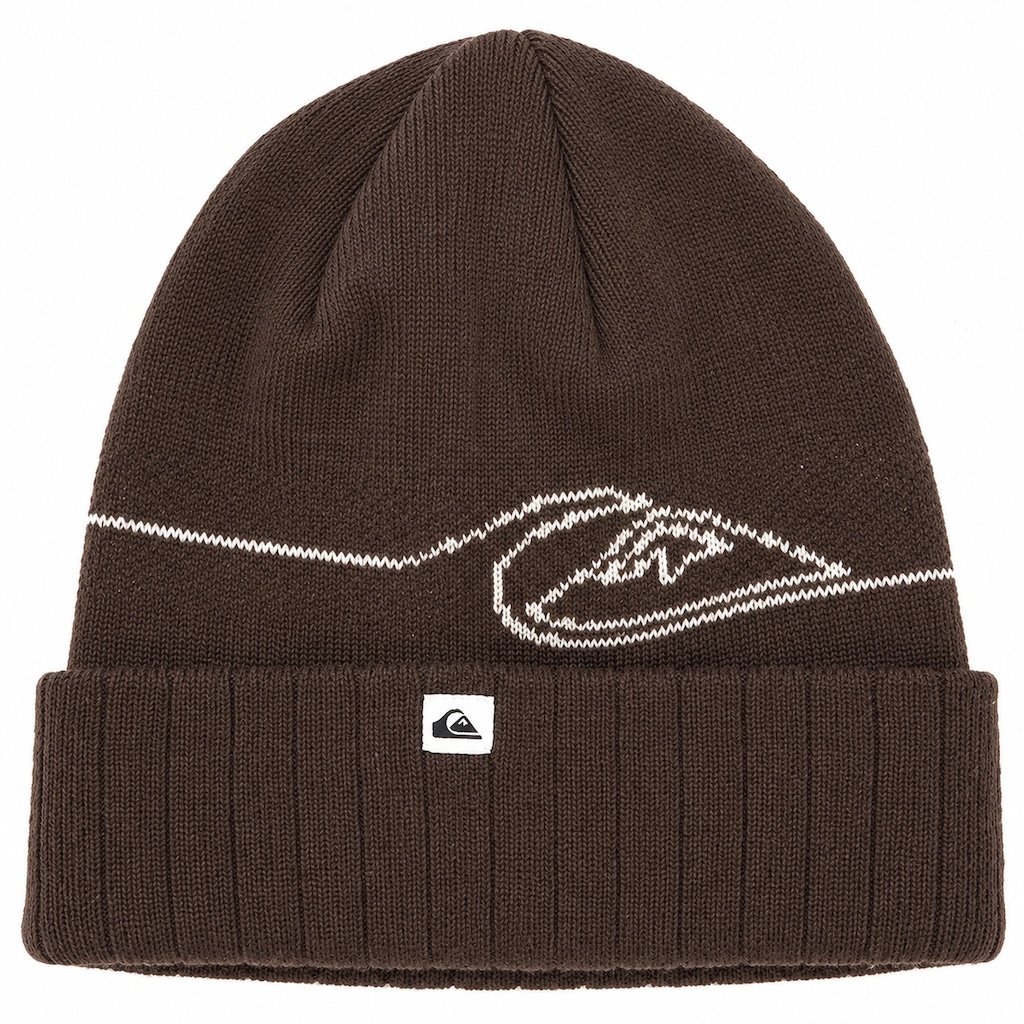 Gorro Quiksilver New Lines - Adulto