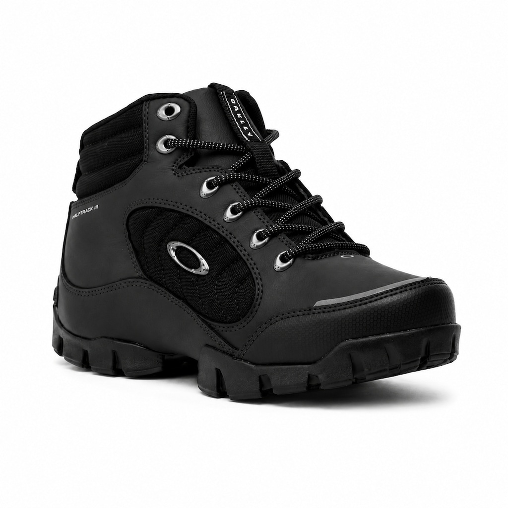 Tênis Oakley Halftrack Mid III - Masculino