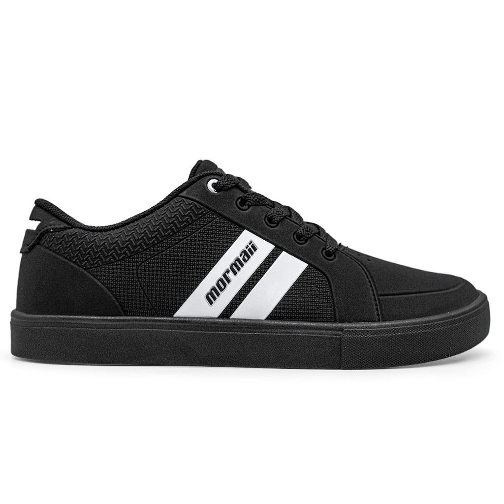 Tênis Unissex Mormaii Urban Stripe 3