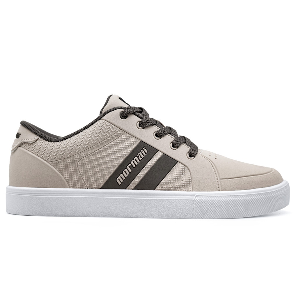 Tênis Unissex Mormaii Urban Stripe 3