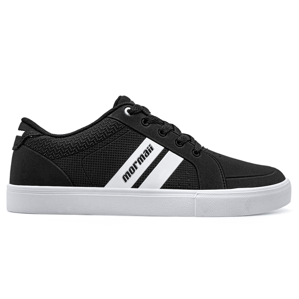 Tênis Unissex Mormaii Urban Stripe 3
