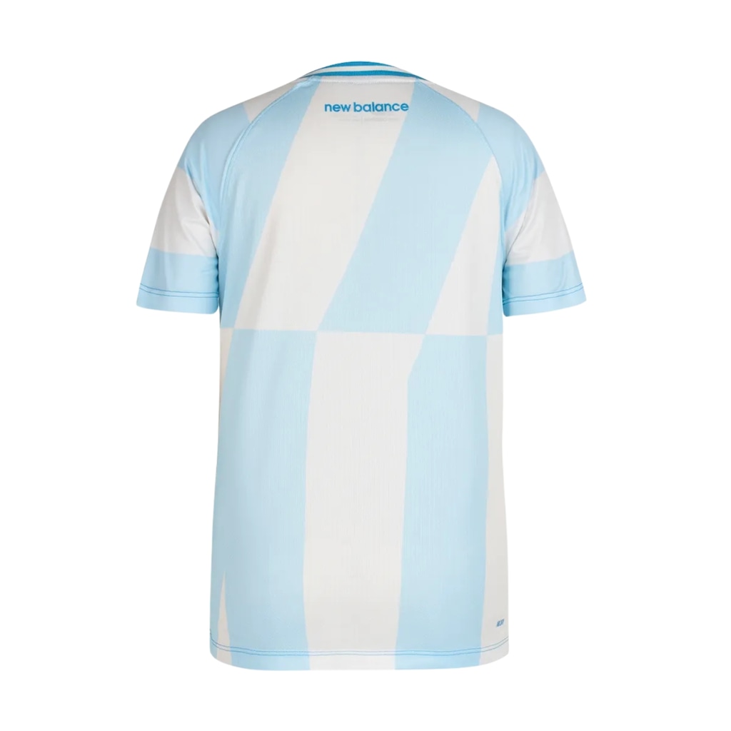 Imagem 2 do produto Camisa do Grêmio II 26/27 New Balance Torcedor Masculina