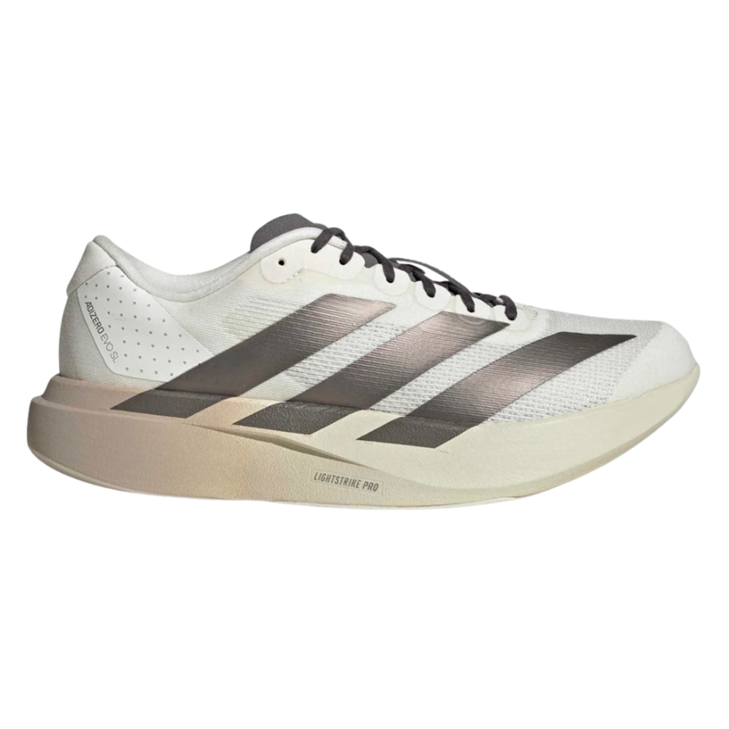 Tênis Masculino adidas Adizero EVO SL