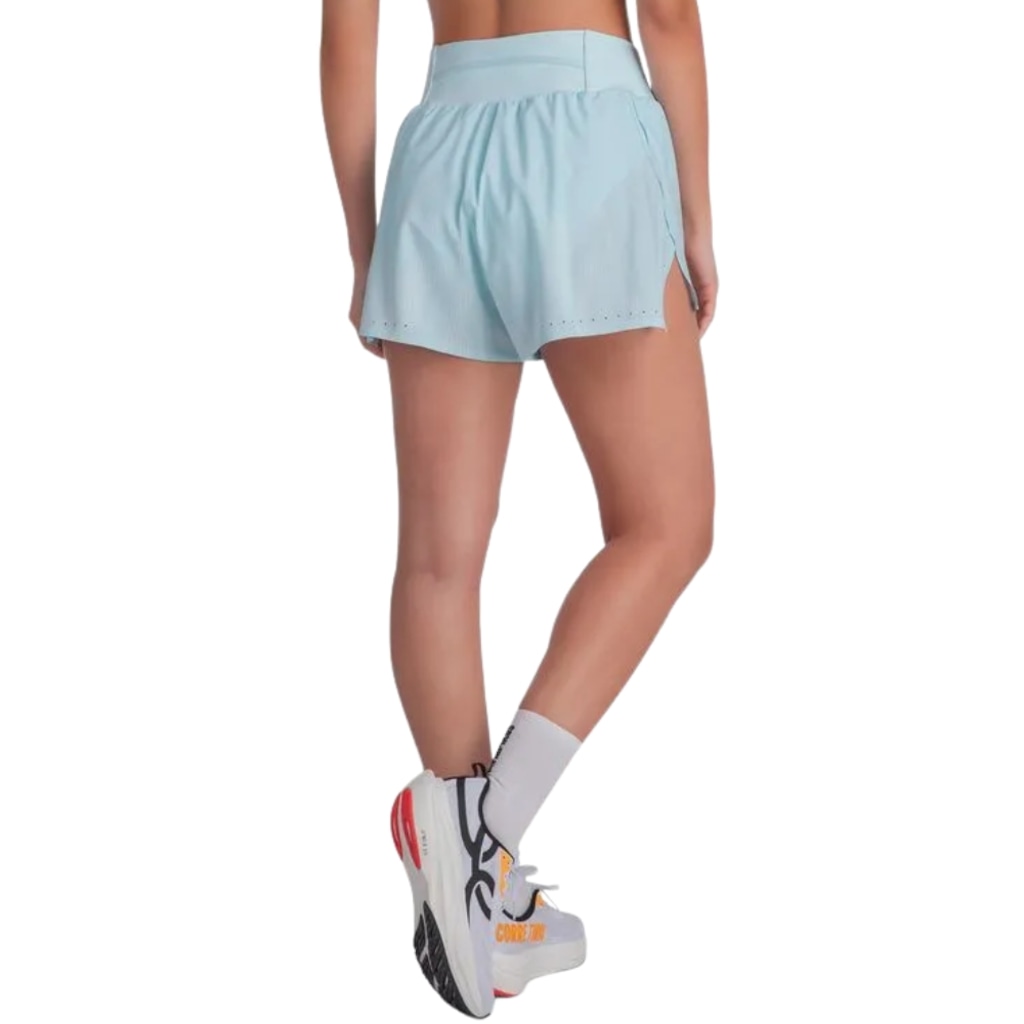 Imagem 3 do produto Short Olympikus Corre 3 Sky - Feminino