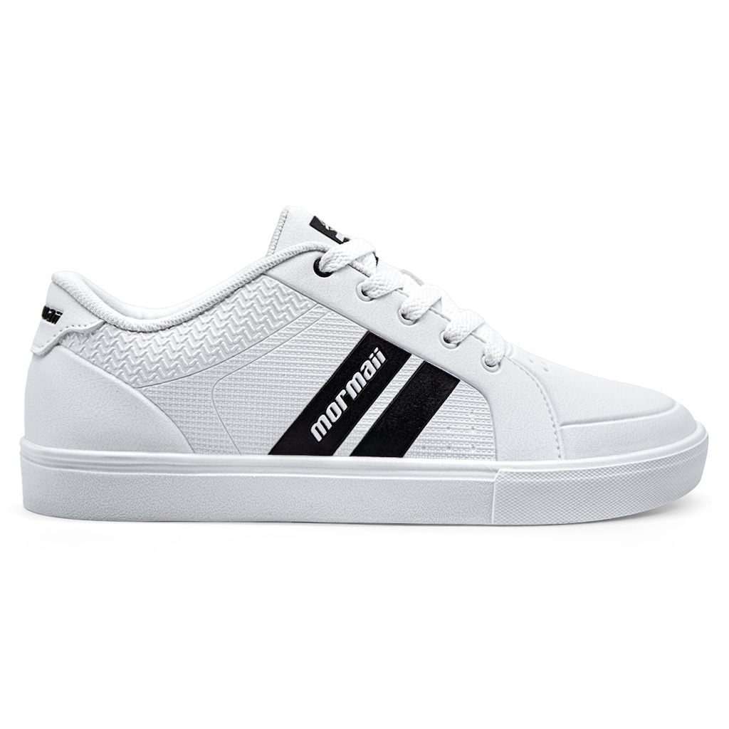 Tênis Unissex Mormaii 04 Urban Stripe 3