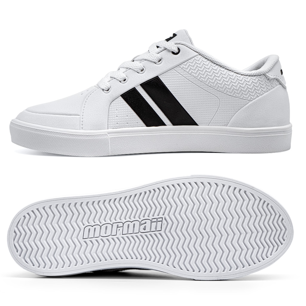 Imagem 2 do produto Tênis Unissex Mormaii 04 Urban Stripe 3
