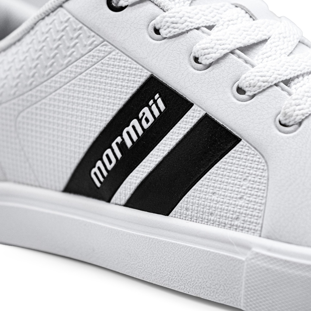 Imagem 5 do produto Tênis Unissex Mormaii 04 Urban Stripe 3