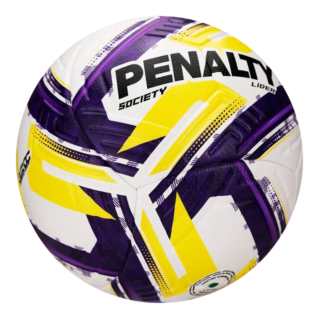 Imagem 2 do produto Bola Society Penalty Líder XXVI