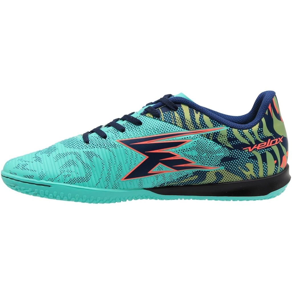 Imagem 2 do produto Chuteira de Futsal Adulto Oxn Velox