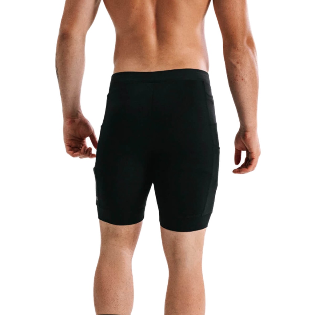 Imagem 2 do produto Bermuda de Corrida Lurk 5 Bolsos Masculina