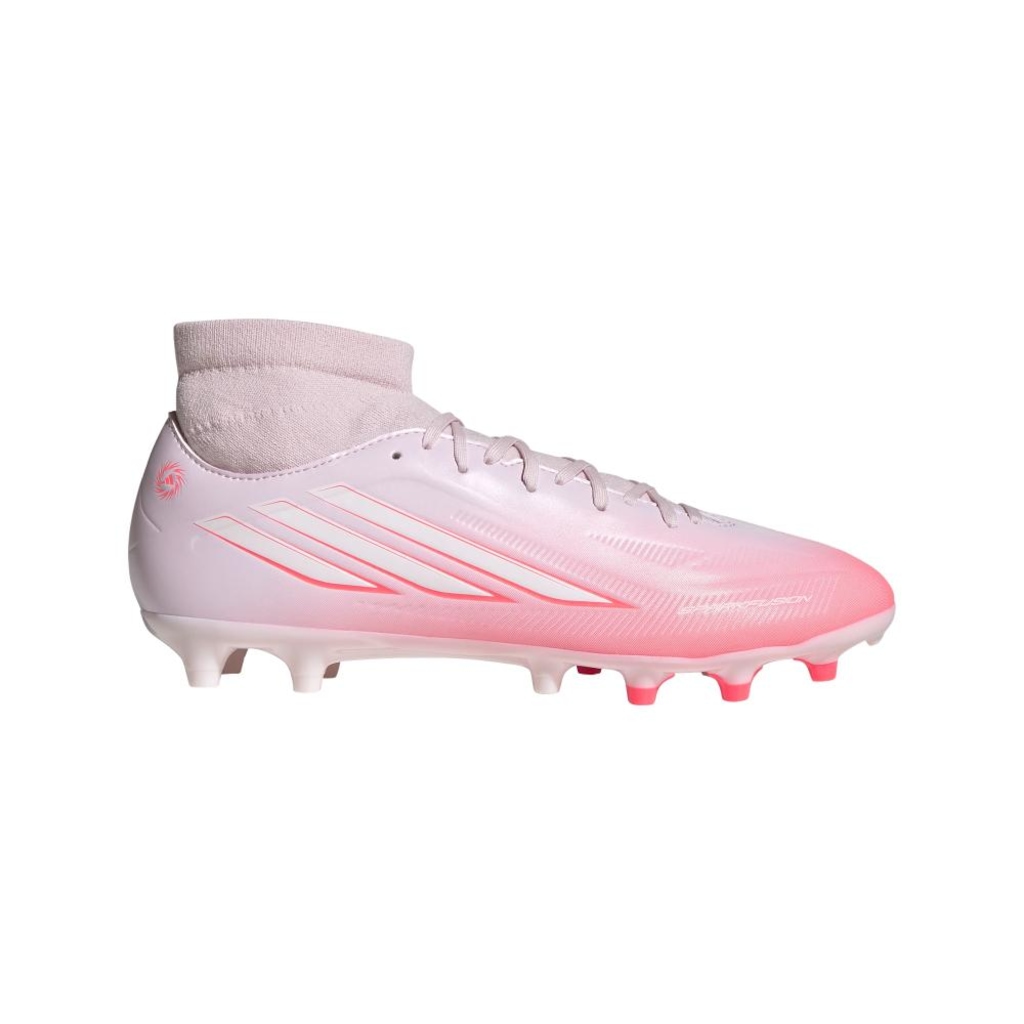 Chuteira de Campo Feminino adidas Cano Alto F50 Sparkfusion Club