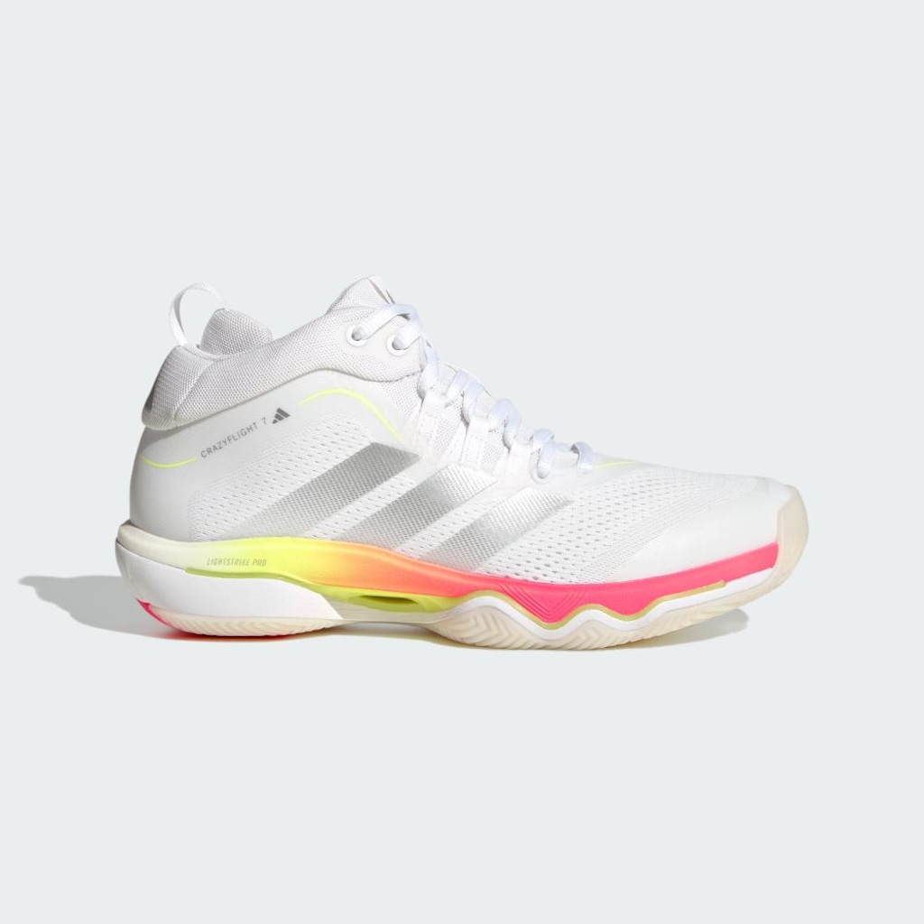 Imagem 2 do produto Tênis Feminino adidas Crazyflight 7