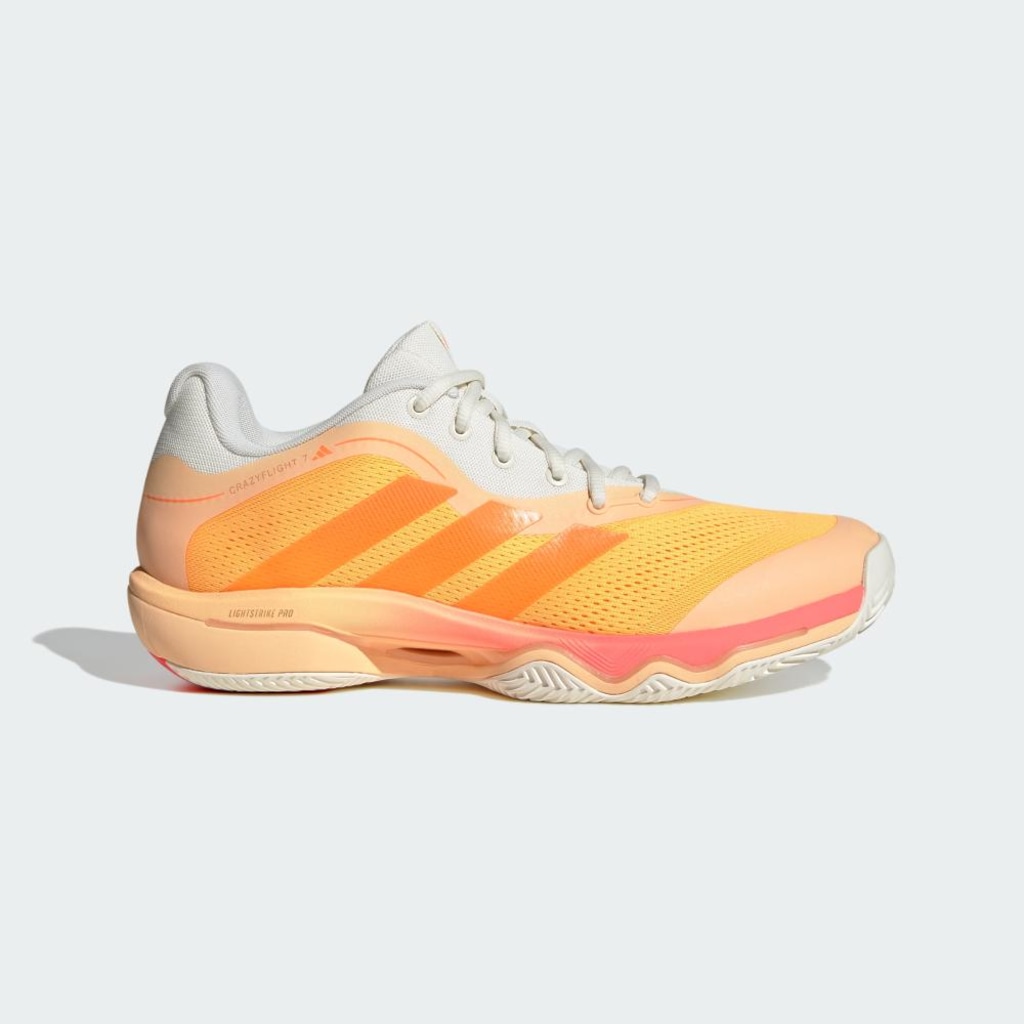 Imagem 2 do produto Tênis Masculino adidas Crazyflight 7
