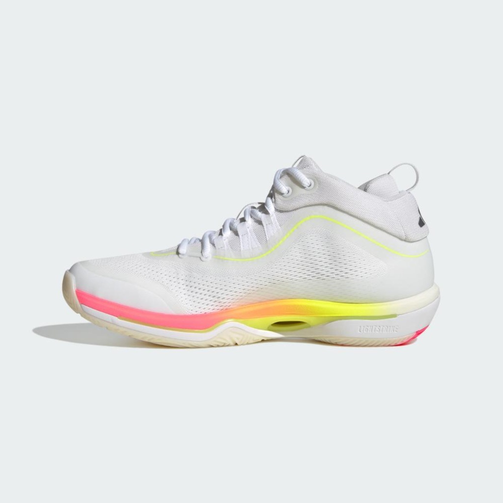 Imagem 3 do produto Tênis Masculino adidas Crazyflight 7 MID