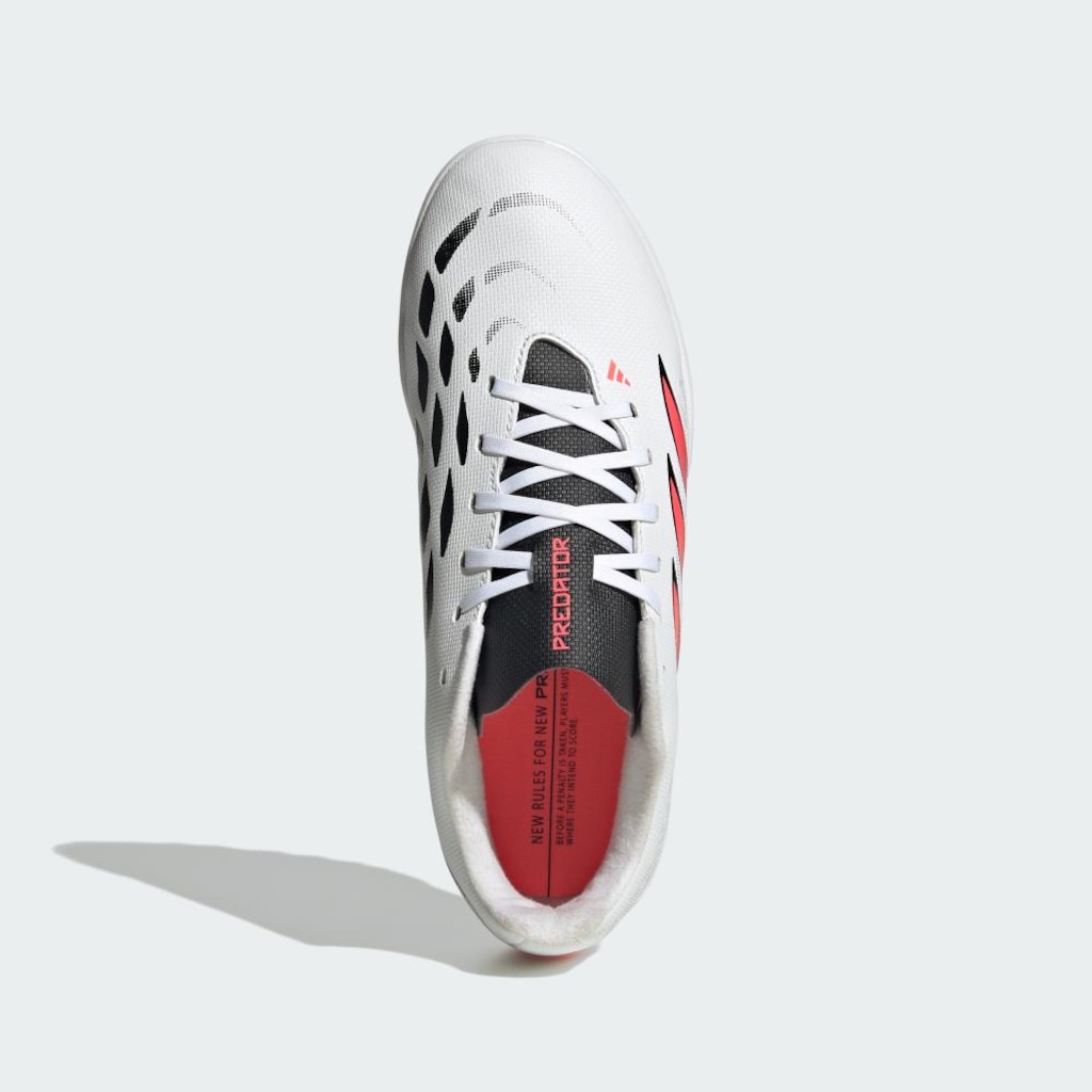 Imagem 4 do produto Chuteira Society Infantil adidas Predator Club