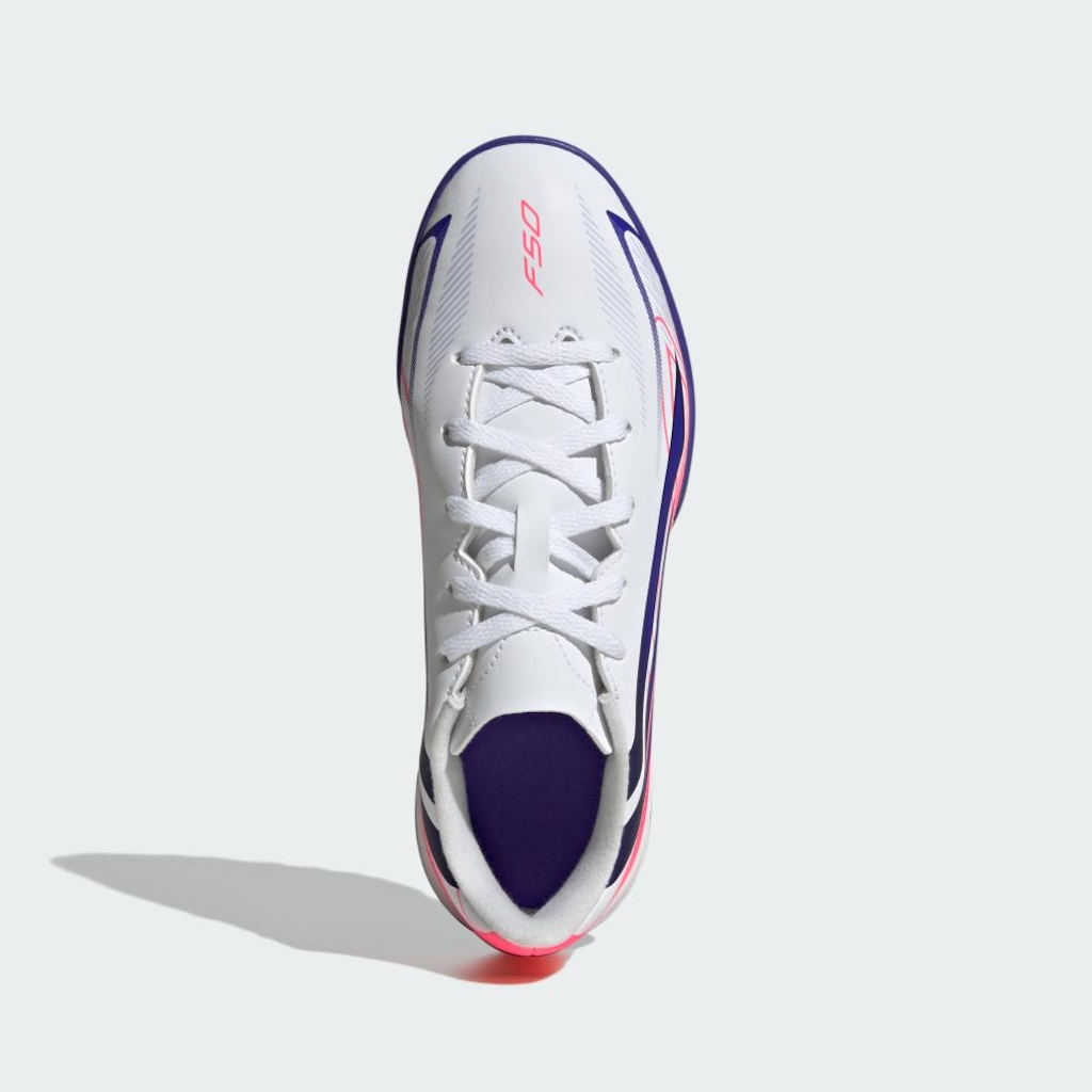 Imagem 4 do produto Chuteira Society Infantil adidas F50 Hyperfast Clube