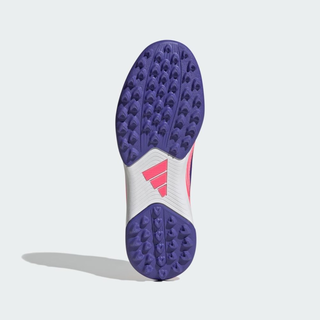 Imagem 5 do produto Chuteira Society Infantil adidas F50 Hyperfast Clube