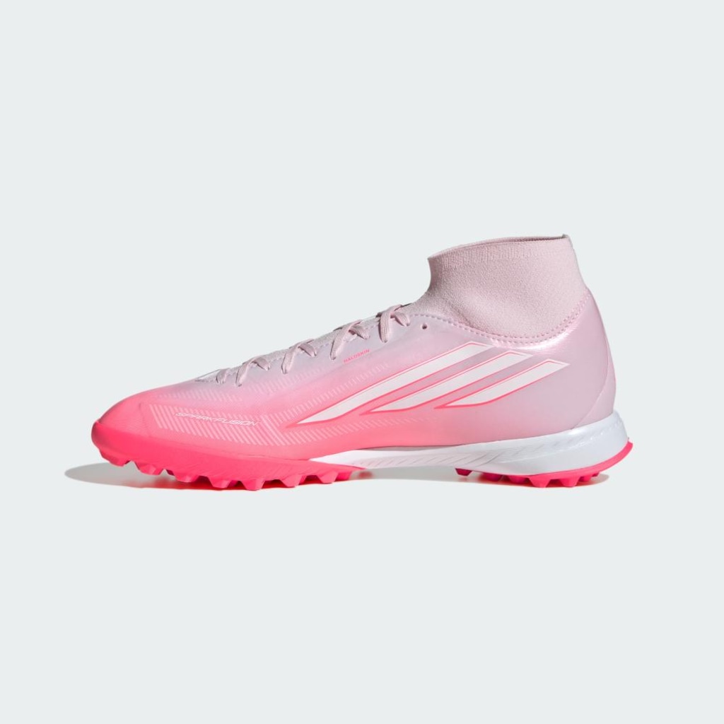 Imagem 3 do produto Chuteira Society Feminino adidas Cano Alto F50 SPARKFUSION League