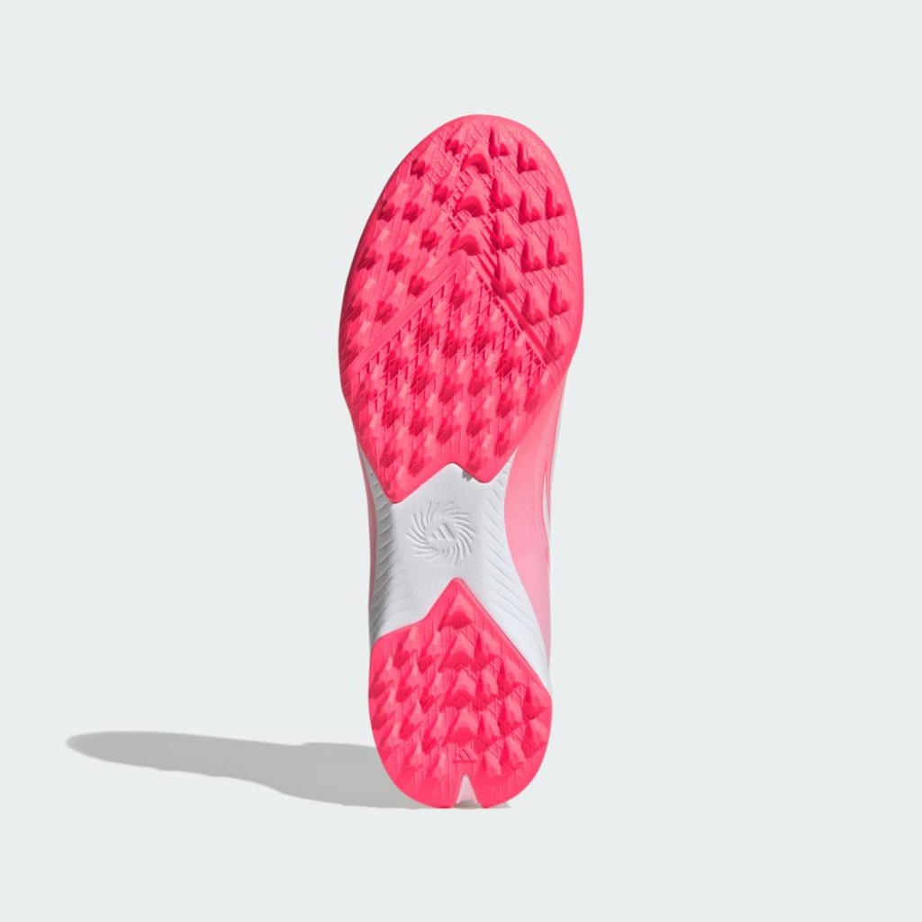 Imagem 5 do produto Chuteira Society Feminino adidas Cano Alto F50 SPARKFUSION League