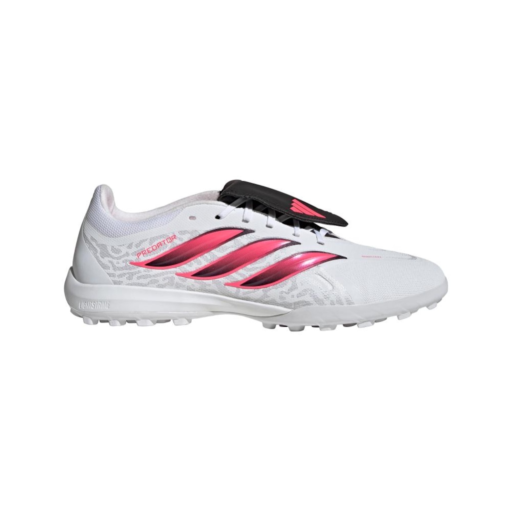 Chuteira Society Adulto adidas com Língua Dobrável Predator League