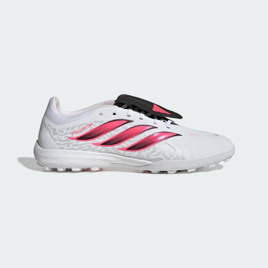 Imagem 2 do produto Chuteira Society Adulto adidas com Língua Dobrável Predator League