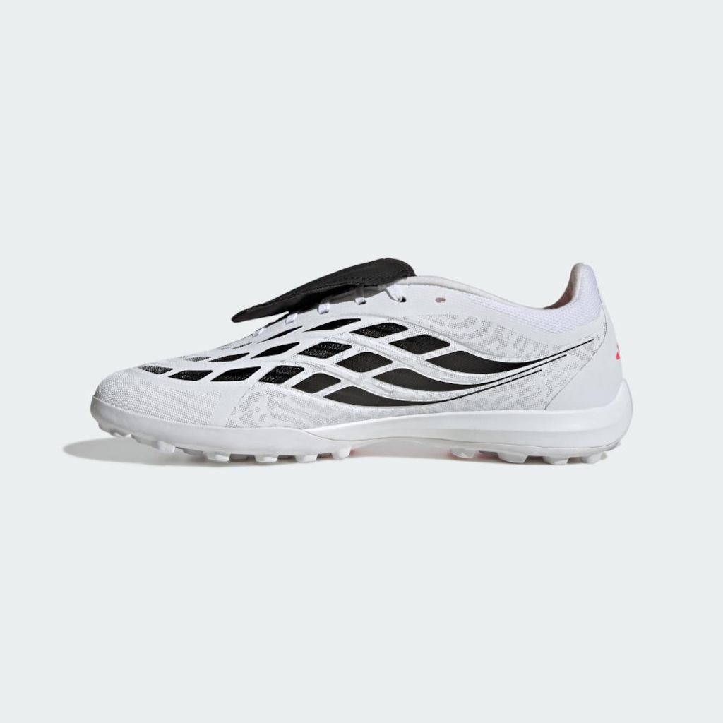 Imagem 3 do produto Chuteira Society Adulto adidas com Língua Dobrável Predator League