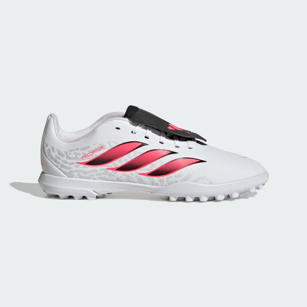 Imagem 2 do produto Chuteira Society Infantil adidas Predator Club Língua Dobrável