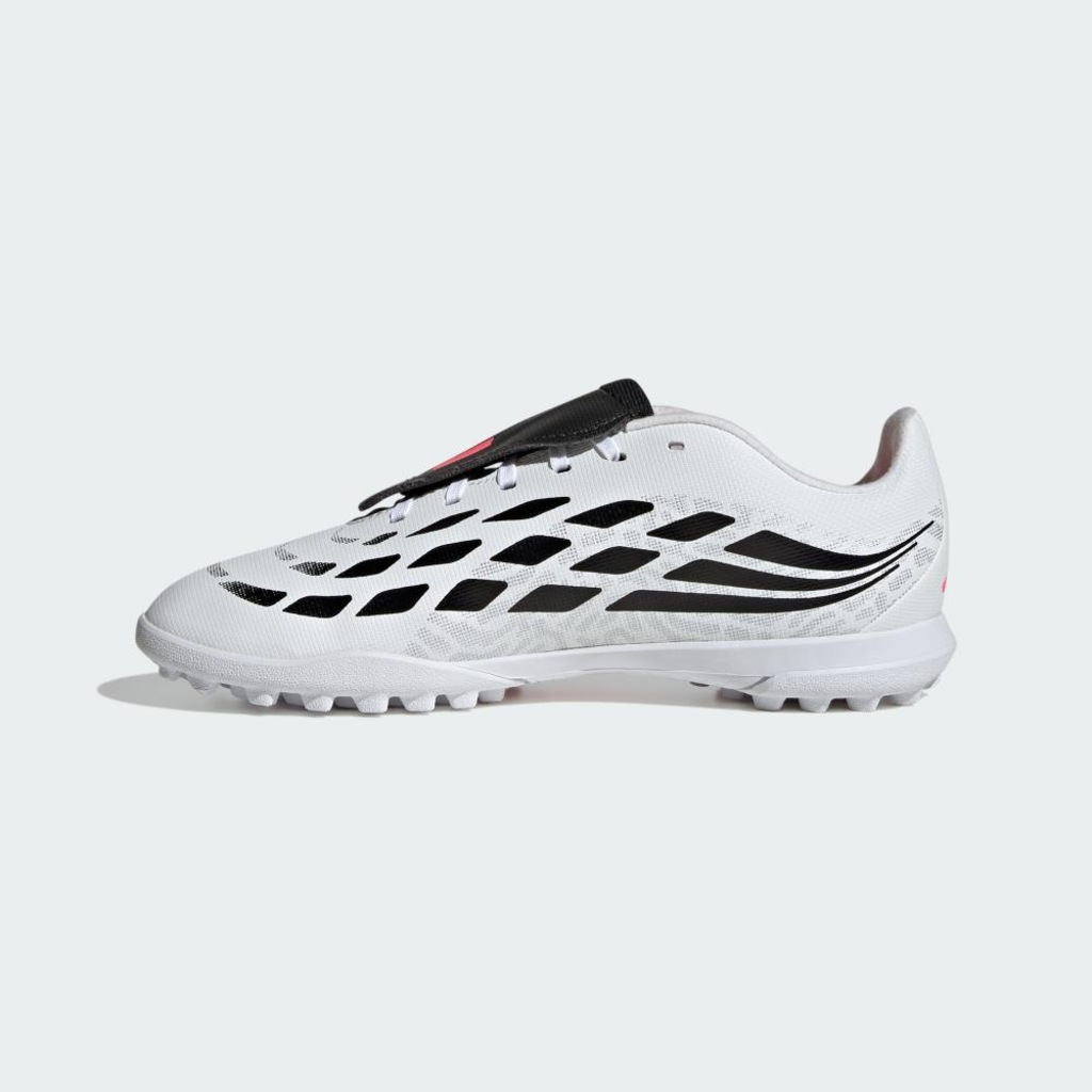 Imagem 3 do produto Chuteira Society Infantil adidas Predator Club Língua Dobrável