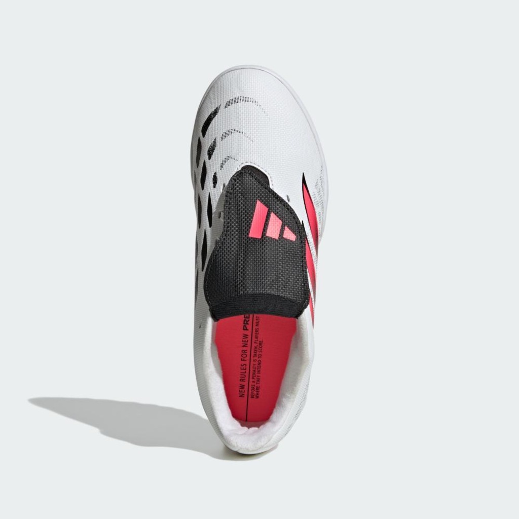 Imagem 4 do produto Chuteira Society Infantil adidas Predator Club Língua Dobrável