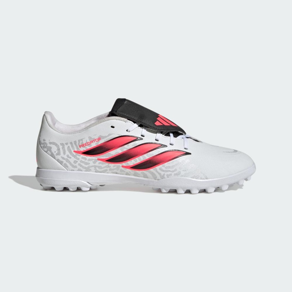 Imagem 2 do produto Chuteira Society Adulto adidas com Língua Dobrável Predator Club