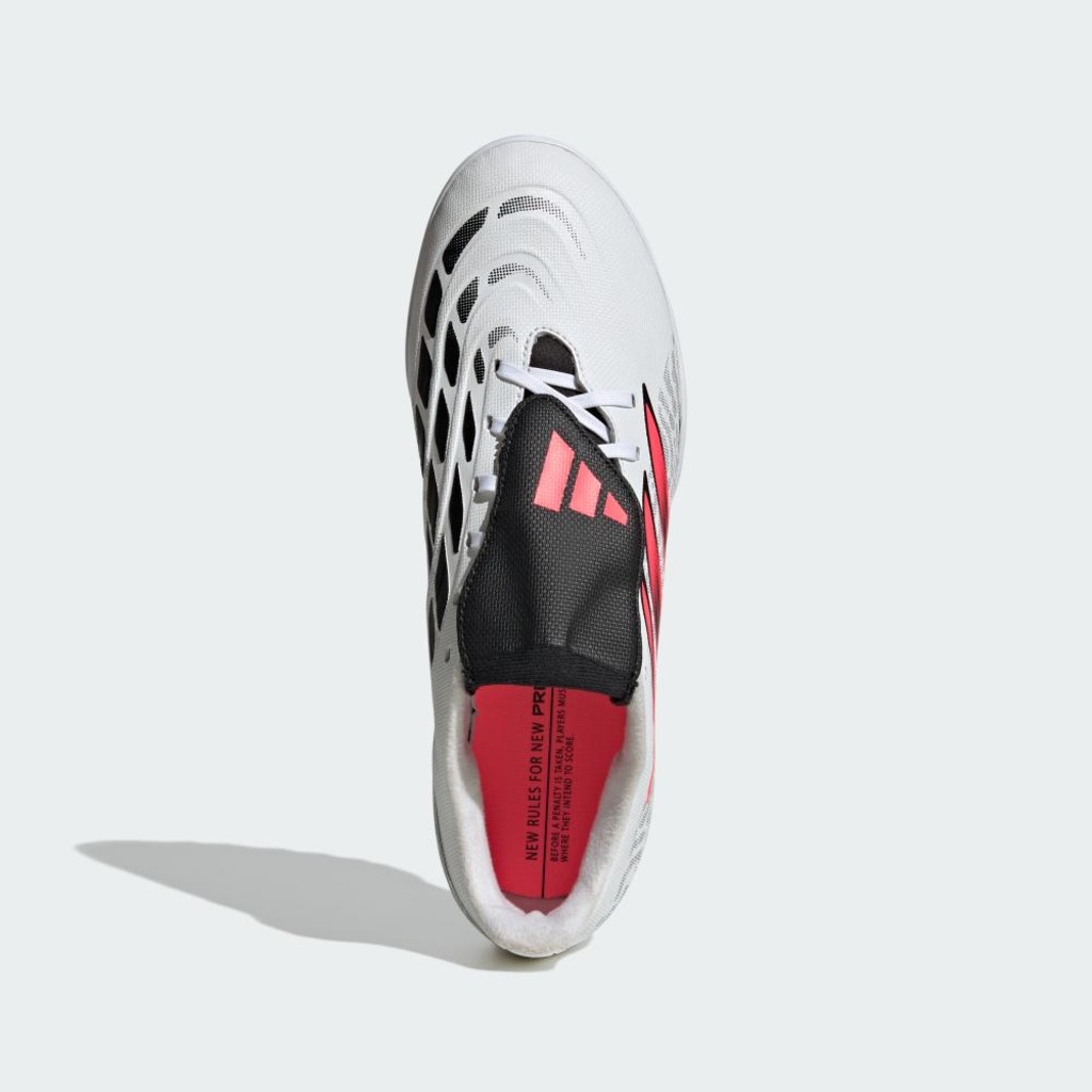 Imagem 4 do produto Chuteira Society Adulto adidas com Língua Dobrável Predator Club
