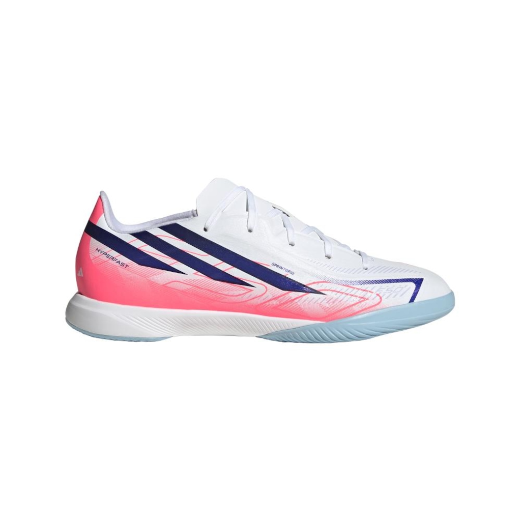 Chuteira Futsal Infantil adidas F50 Hyperfast League