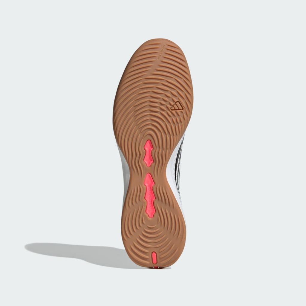 Imagem 5 do produto Chuteira Futsal Adulto adidas com Língua Dobrável Predator League