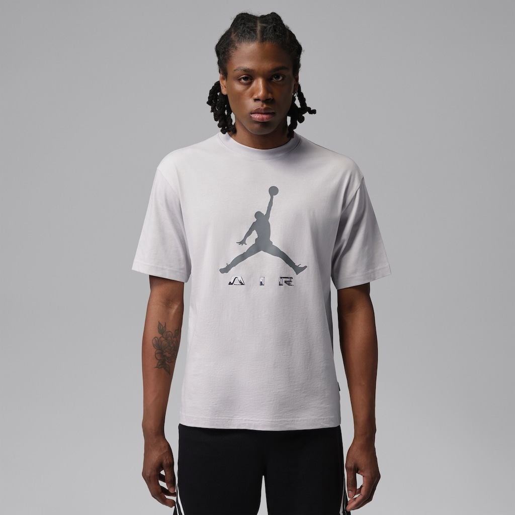 Camiseta Jordan Brooklyn Graphic Masculina