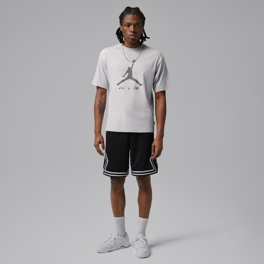 Imagem 2 do produto Camiseta Jordan Brooklyn Graphic Masculina