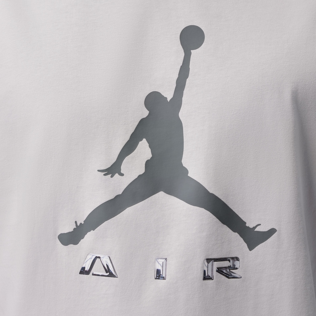 Imagem 4 do produto Camiseta Jordan Brooklyn Graphic Masculina