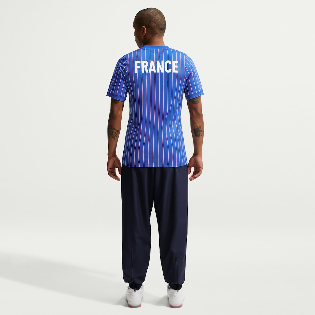 Imagem 4 do produto Camiseta França Dri-FIT Academy Pro Nike Masculina
