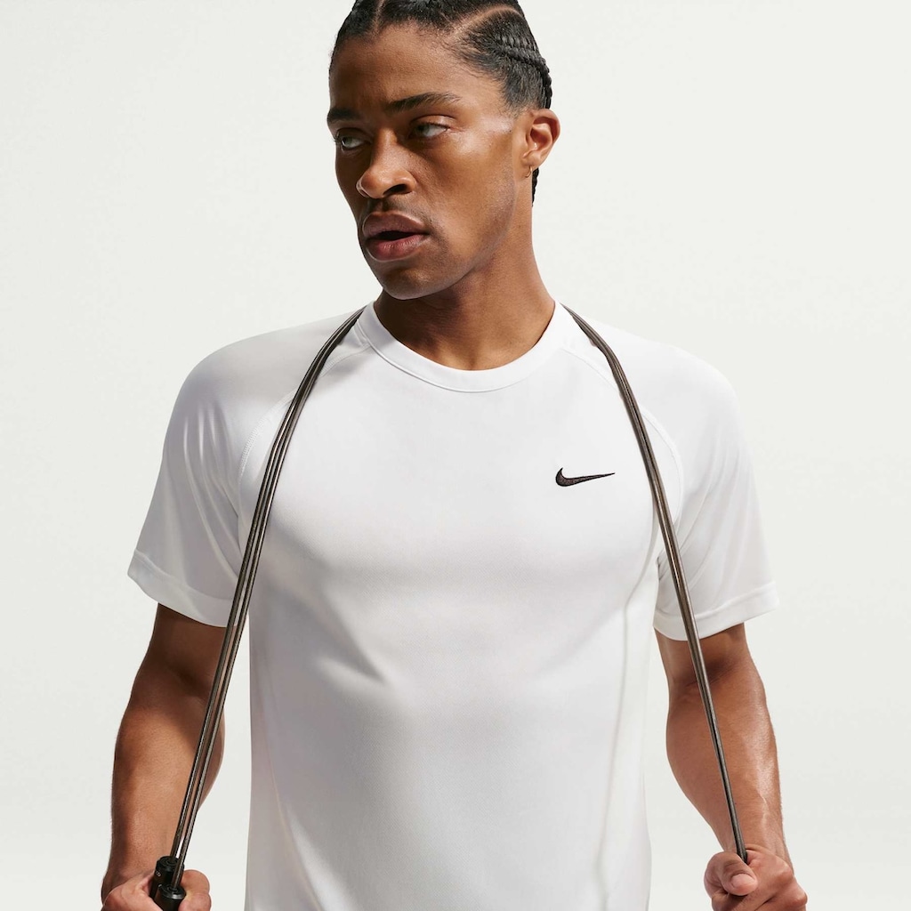 Camiseta Nike UV Flex Masculina