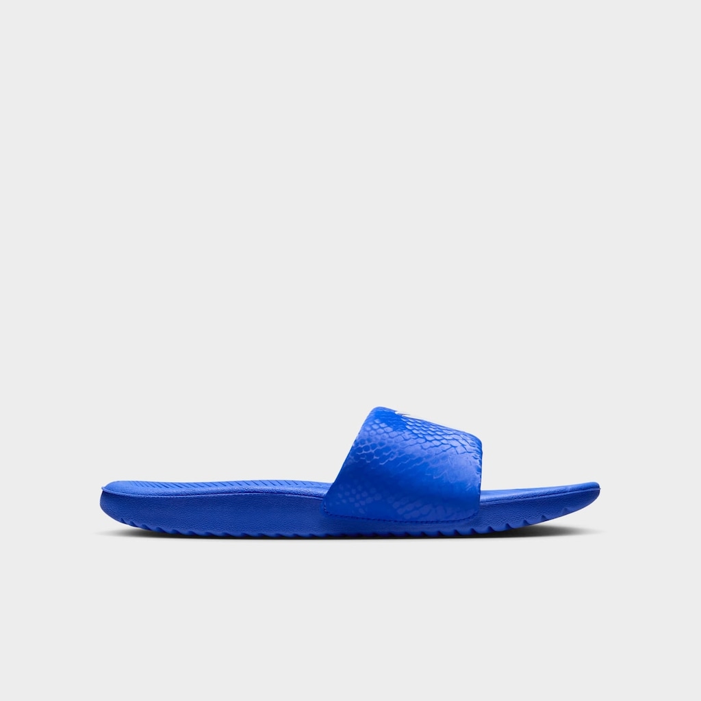 Imagem 3 do produto Chinelo Kobe Nike Infantil